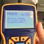Is your catalytic converter bad?
