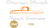Orange-Truck-Real-Estate-Realty-One-Group-Home-Page-Logo
