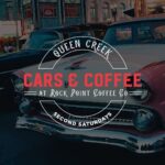 2024 Car Shows, Cars & Coffee Season is here and full speed ahead
